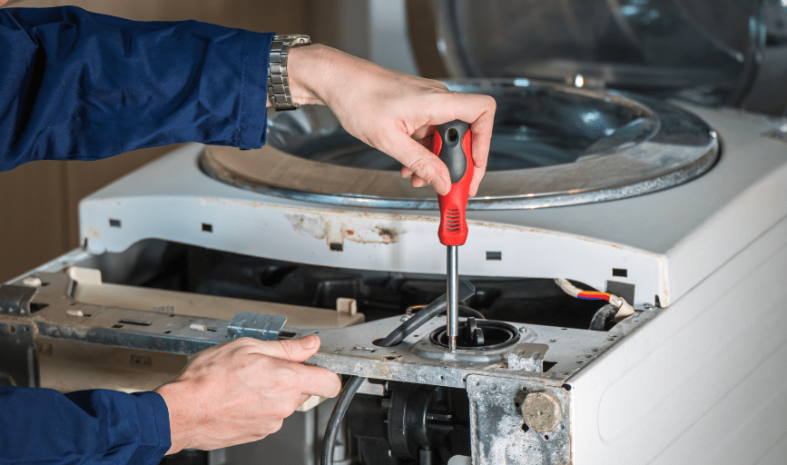 Dryer Repair